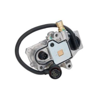 Valve magnétique PNEUMATICS PN-10858