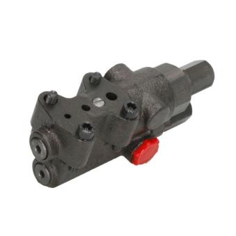 Valve de commande de frein, frein de service PNEUMATICS HTTP-AG-020