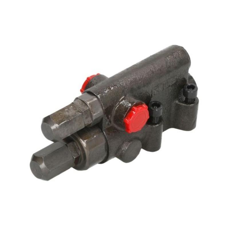 Valve de commande de frein, frein de service PNEUMATICS HTTP-AG-020 - Visuel 1