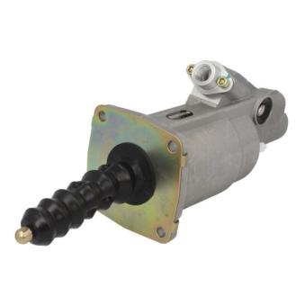 Actionneur d'accouplement PNEUMATICS CS-807