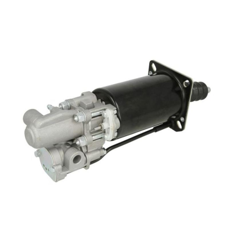 Actionneur d'accouplement PNEUMATICS CS-813 - Visuel 1