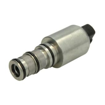 Vanne de regulation chauffage PNEUMATICS HTTP-AG-001