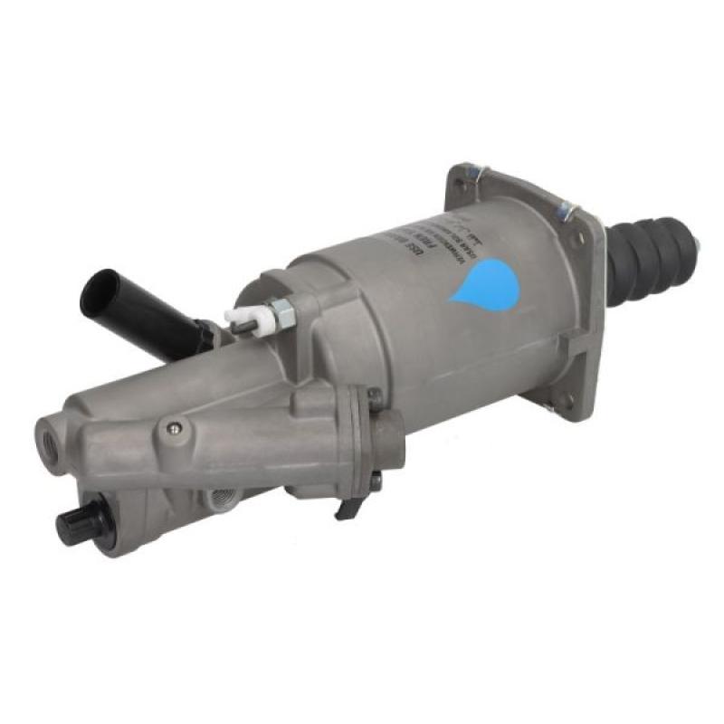 Actionneur d'accouplement PNEUMATICS CS-817 - Visuel 1