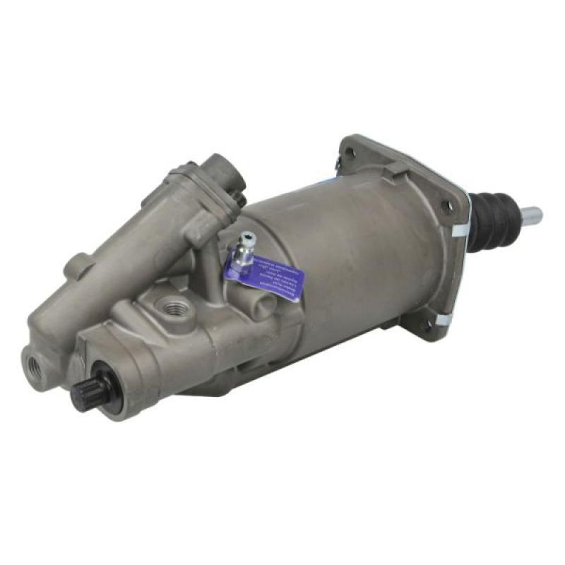 Actionneur d'accouplement PNEUMATICS CS-819 - Visuel 1