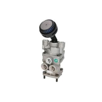 Valve de commande de frein, frein de service PNEUMATICS PN-10463