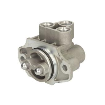 Interrupteur, boîte de vitesse à groupe-relais PNEUMATICS PN-10424