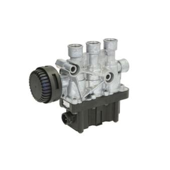 Vanne de regulation chauffage PNEUMATICS PN-10415