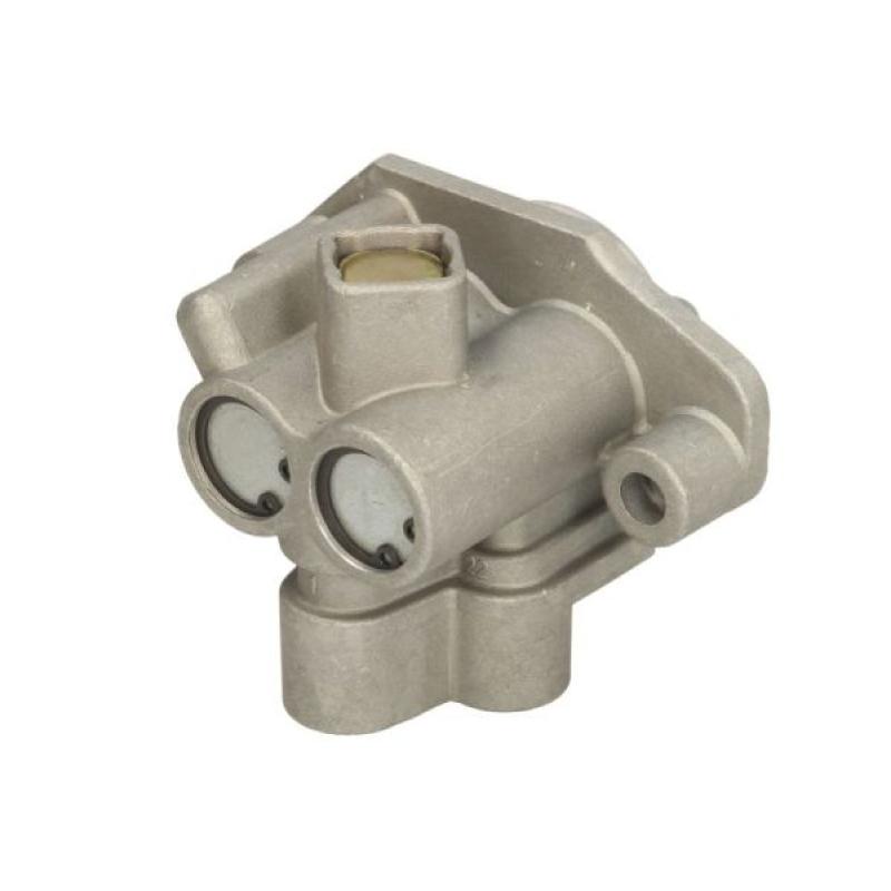 Interrupteur, boîte de vitesse à groupe-relais PNEUMATICS PN-10424 - Visuel 1