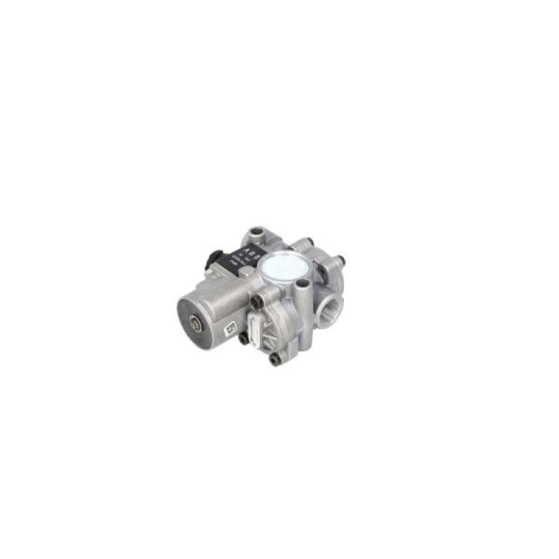 Soupape, réglage ABS PNEUMATICS PN-10467 - Visuel 1