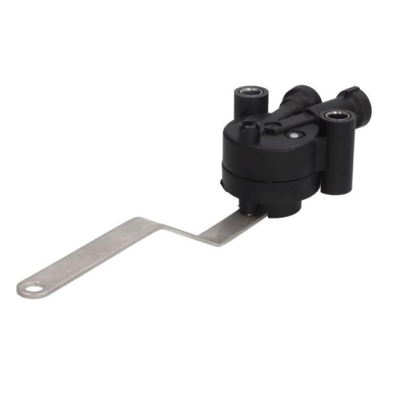 Bloc électrovannes, suspension pneumatique PNEUMATICS PN-10468 - Visuel 1