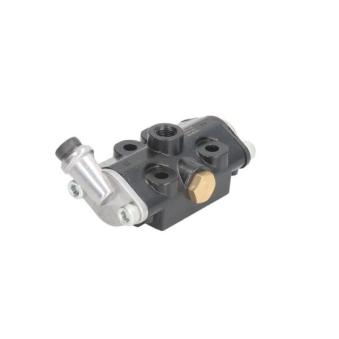 Électrovanne, cylindre de commande PNEUMATICS PN-10479