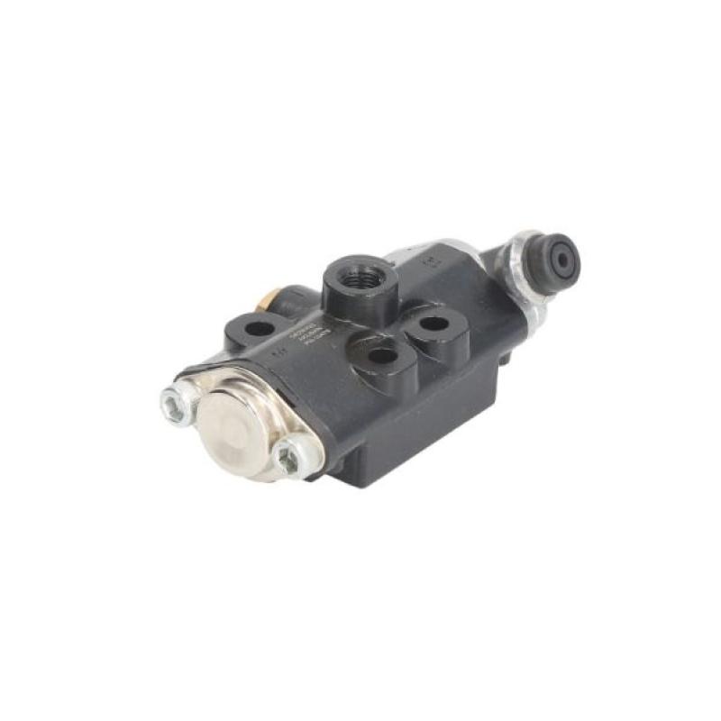 Électrovanne, cylindre de commande PNEUMATICS PN-10479 - Visuel 1
