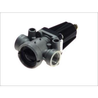 Valve de limitation de pression PNEUMATICS PN-10048