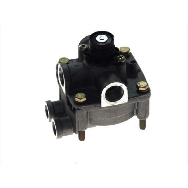 Valve-relais PNEUMATICS PN-10046 - Visuel 2