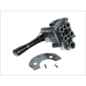 Valve à plusieurs voies PNEUMATICS PN-10047