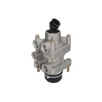 Valve de commande de frein, frein de service PNEUMATICS PN-10043