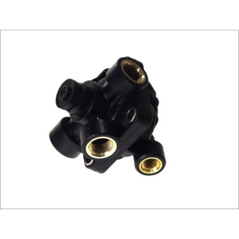 Valve-relais PNEUMATICS PN-10045 - Visuel 1