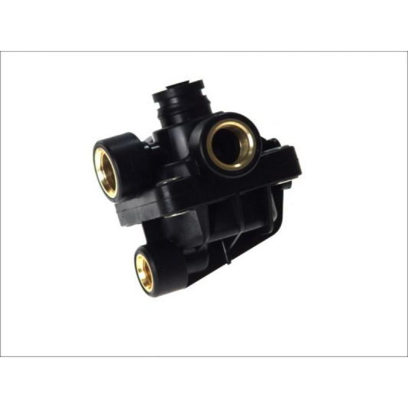 Valve-relais PNEUMATICS PN-10045 - Visuel 2