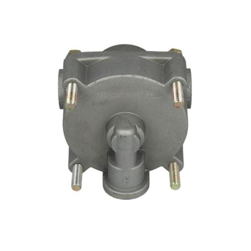 Valve-relais PNEUMATICS PN-10071 - Visuel 1