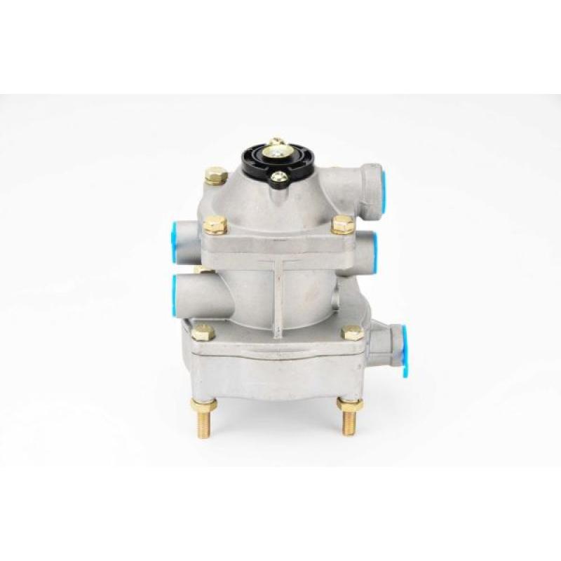 Valve de commande, remorque PNEUMATICS PN-10033 - Visuel 1
