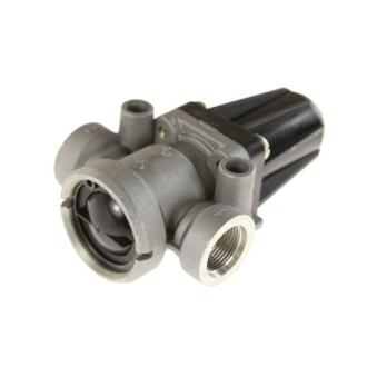 Valve de limitation de pression PNEUMATICS PN-10061