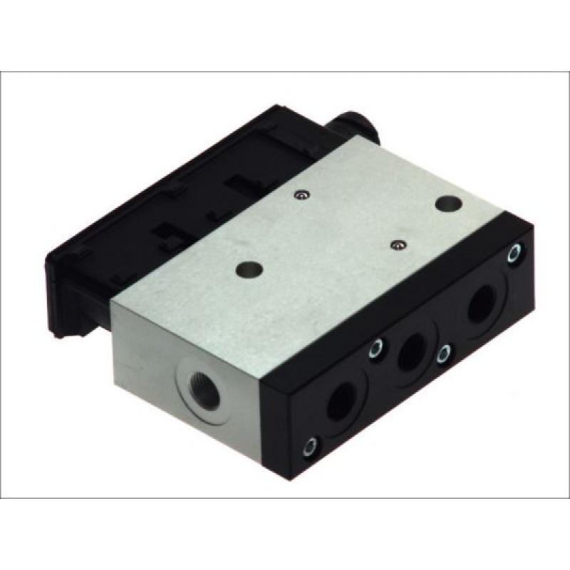 Valve de suspension pneumatique PNEUMATICS PN-10063 - Visuel 1