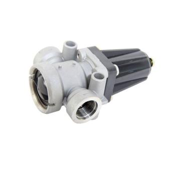 Valve de limitation de pression PNEUMATICS PN-10060