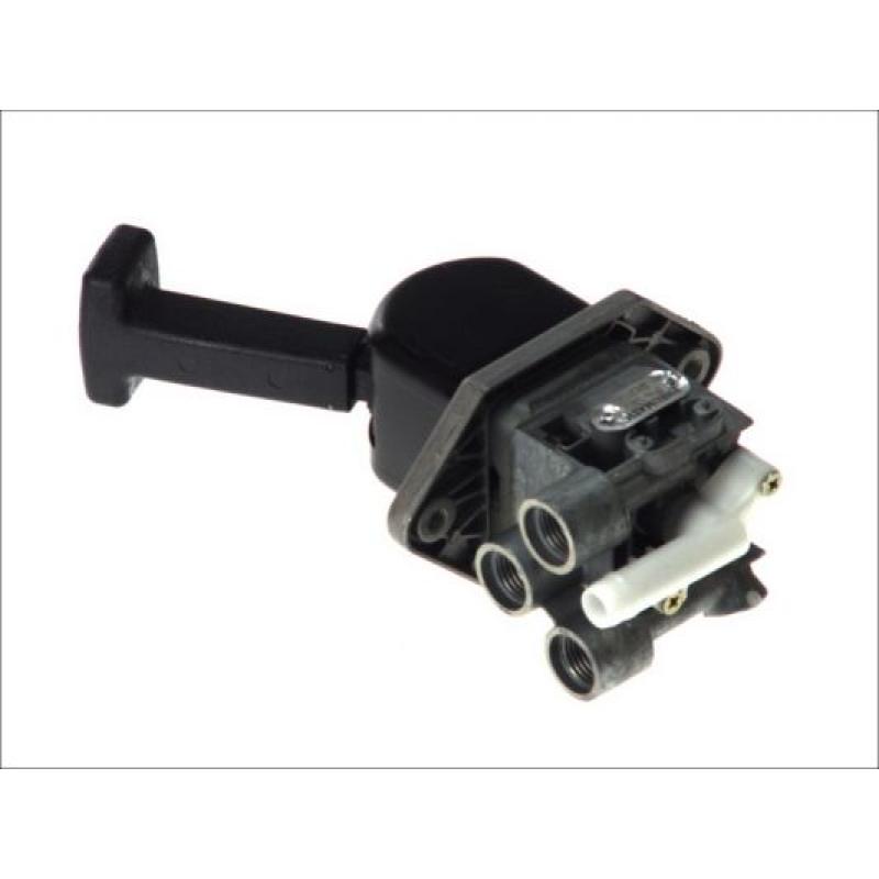 Valve de commande de frein, frein de stationnement PNEUMATICS PN-10038 - Visuel 1