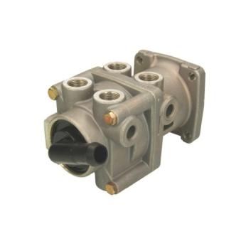 Valve de commande de frein, frein de service PNEUMATICS PN-10039