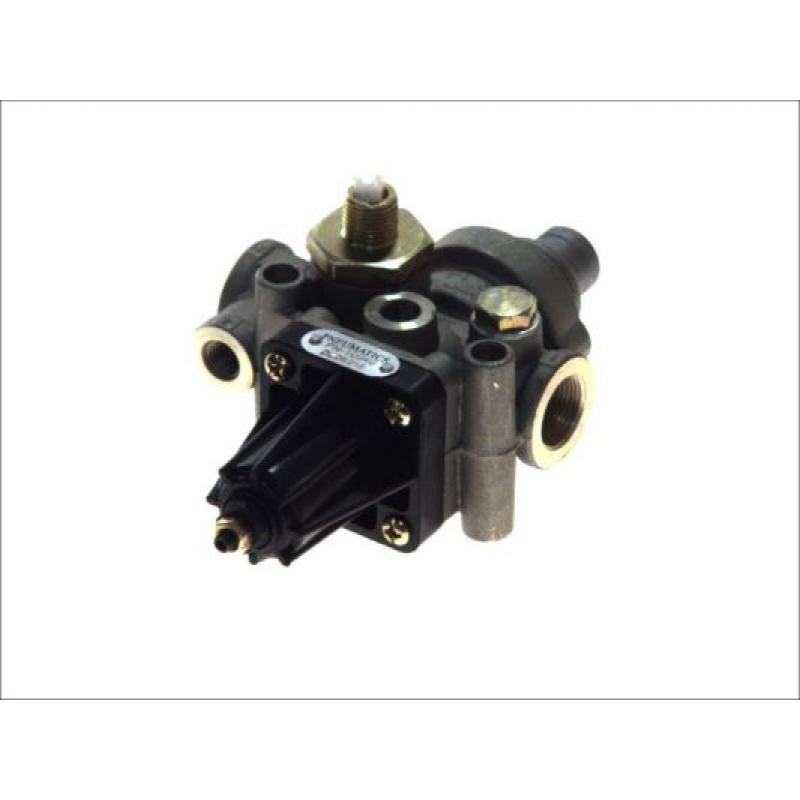 Régulateur de pression, système d'air comprimé PNEUMATICS PN-10040 - Visuel 2