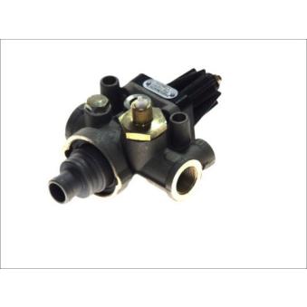 Régulateur de pression, système d'air comprimé PNEUMATICS PN-10040