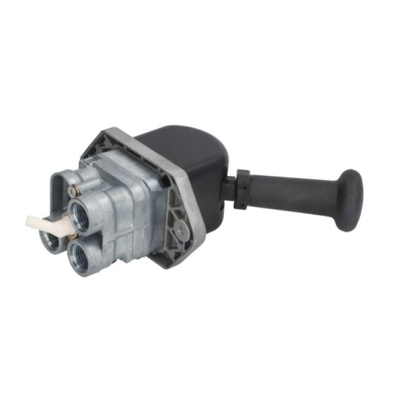 Valve de commande de frein, frein de stationnement PNEUMATICS PN-10037 - Visuel 1