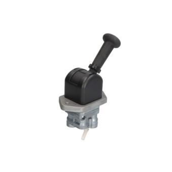 Valve de commande de frein, frein de stationnement PNEUMATICS PN-10037