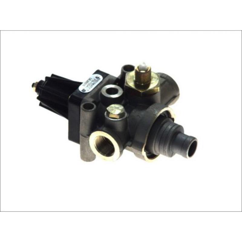 Régulateur de pression, système d'air comprimé PNEUMATICS PN-10040 - Visuel 1