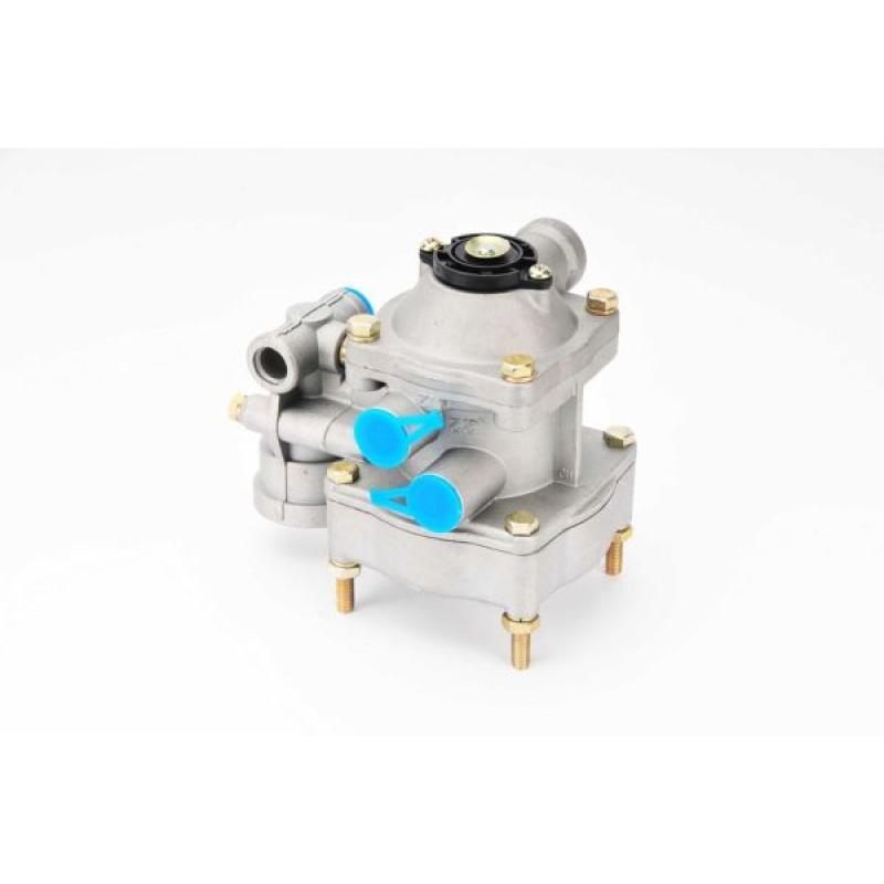 Valve de commande, remorque PNEUMATICS PN-10033 - Visuel 2