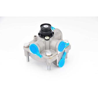 Valve-relais PNEUMATICS