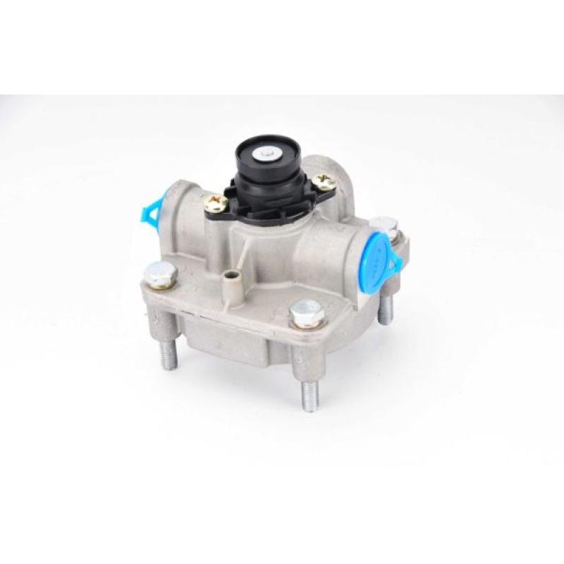 Valve-relais PNEUMATICS PN-10029 - Visuel 1