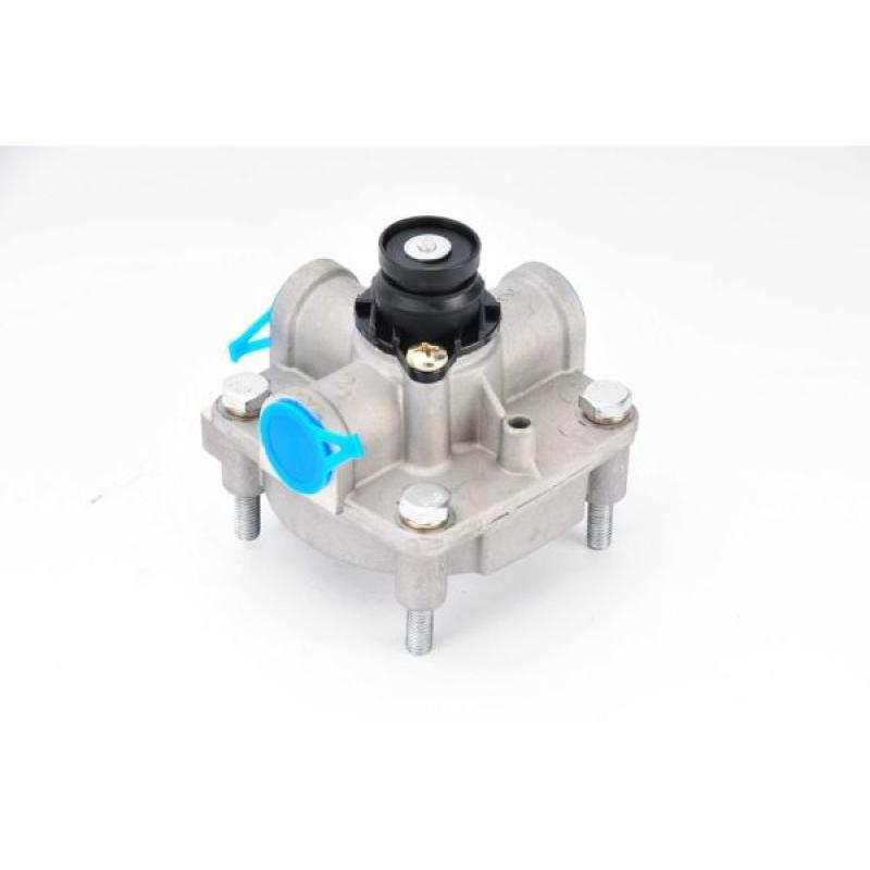 Valve-relais PNEUMATICS PN-10029 - Visuel 2