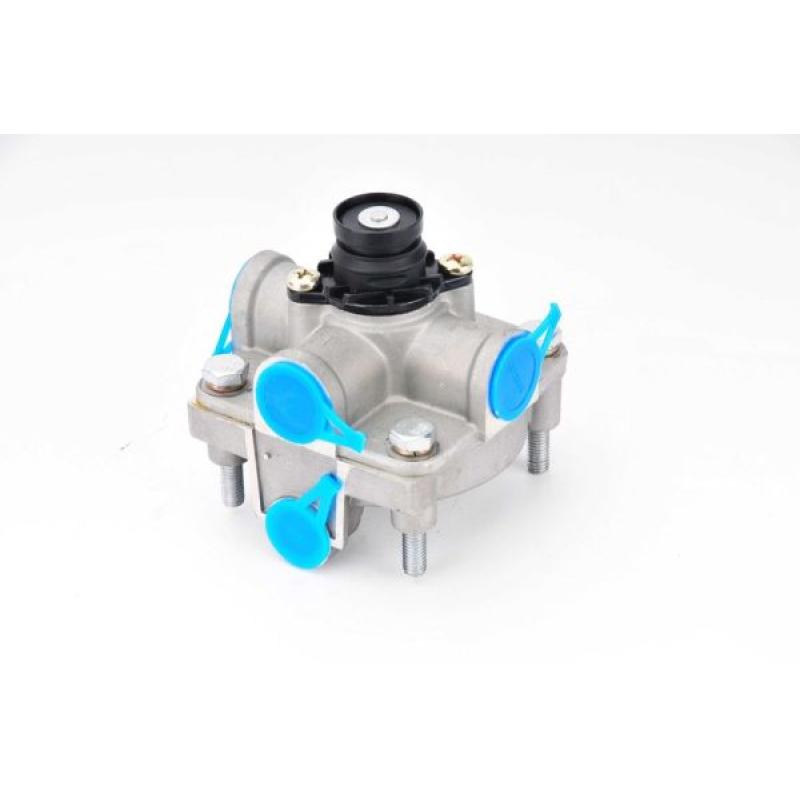 Valve-relais PNEUMATICS PN-10029 - Visuel 3