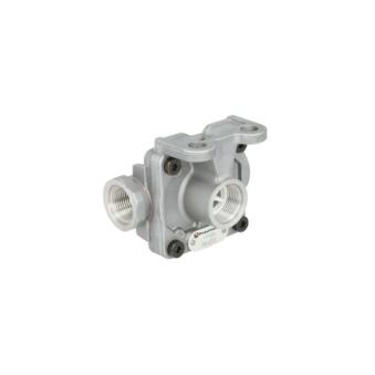 Valve de commande de frein, frein de service PNEUMATICS PN-10531