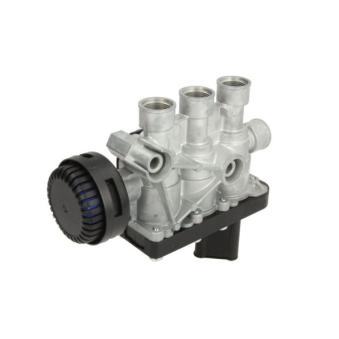 Vanne de regulation chauffage PNEUMATICS PN-10515