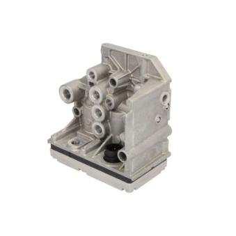 Vanne de regulation chauffage PNEUMATICS PN-10557