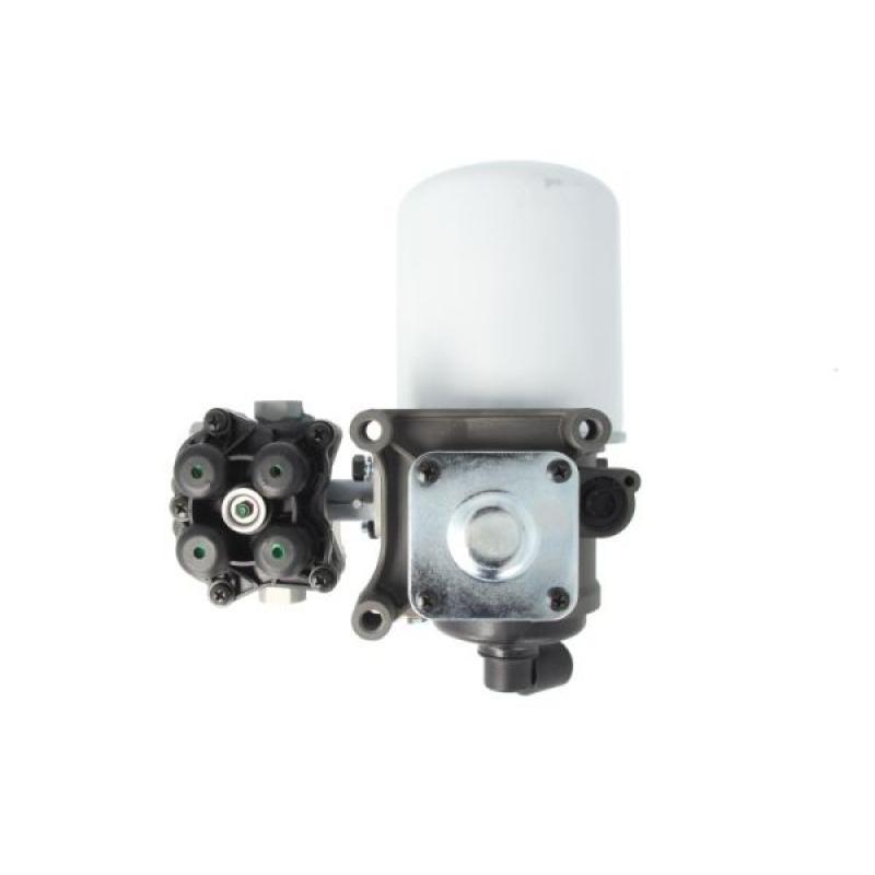 Unité de formation de mélange d'air PNEUMATICS PN-10495 - Visuel 1