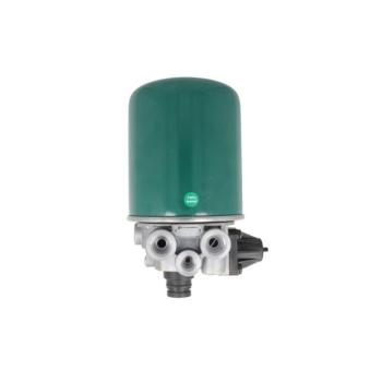 Unité de formation de mélange d'air PNEUMATICS PN-10492