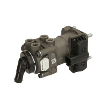 Valve de commande de frein, frein de service PNEUMATICS PN-10618