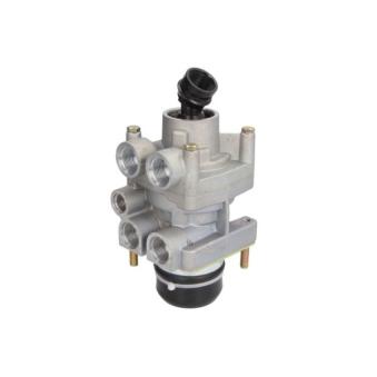 Valve de commande de frein, frein de service PNEUMATICS PN-10666