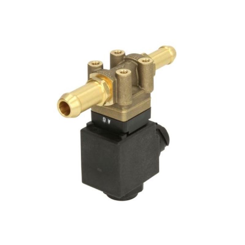 Chauffage, unité réservoir (injection d'urée) PNEUMATICS PN-10673 - Visuel 1