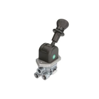 Valve de commande de frein, frein de stationnement PNEUMATICS PN-10634