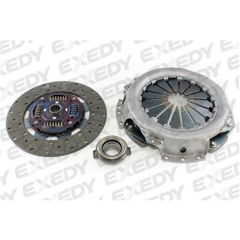 Kit d'embrayage EXEDY MFK2009