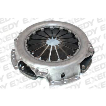Mécanisme d'embrayage EXEDY MFC558